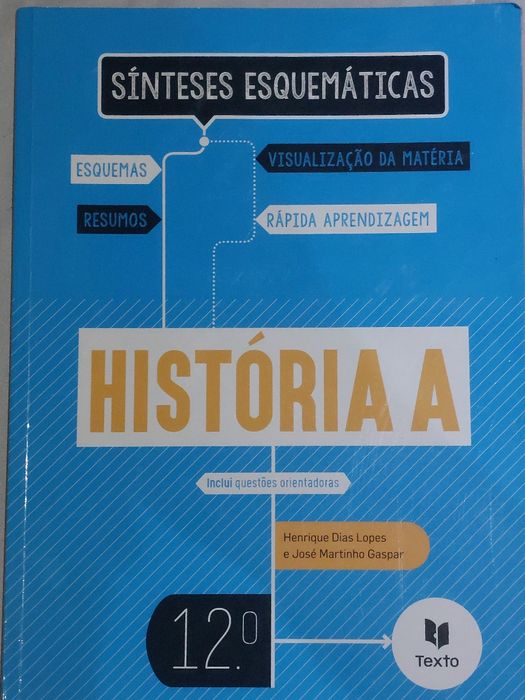 Livros de estudo