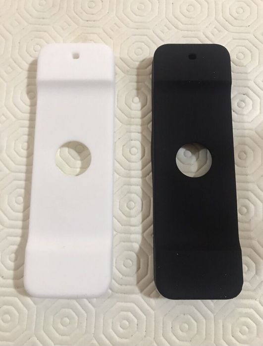 Proteções para comandos Apple TV 4