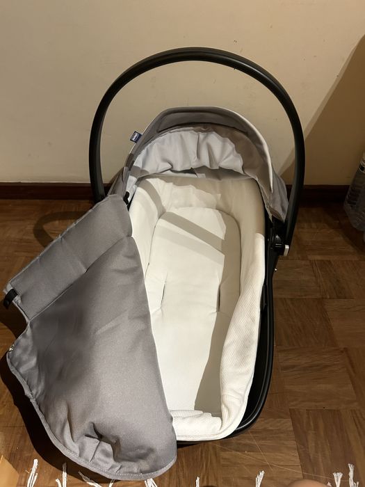 Alcofa Best Friend Comfort - Chico