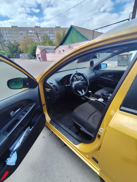 Продам Кіа сеед SW