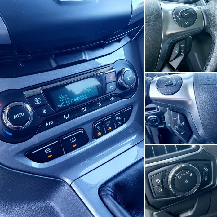 Ford Focus SW 1.0 Ecoboost 140000 km Xenon Distribuição Mudada