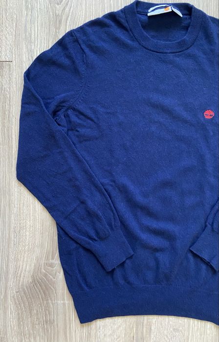 Sweter Timberland