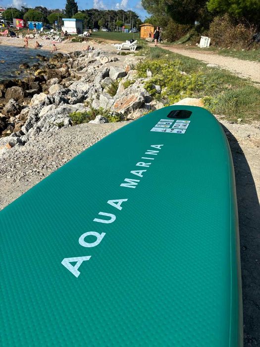 Deska SUP Aquamarina Breeze 9'10" (300 cm)