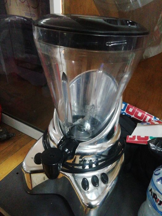 Aríete Liquidificador 450w