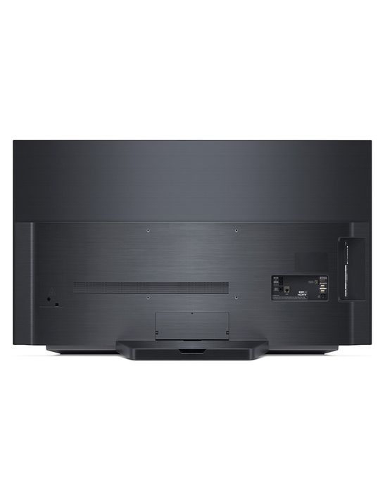 Lg Oled Evo 48c24 , 4k 120hz