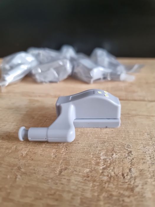 Led para armários, gavetas ou roupeiros