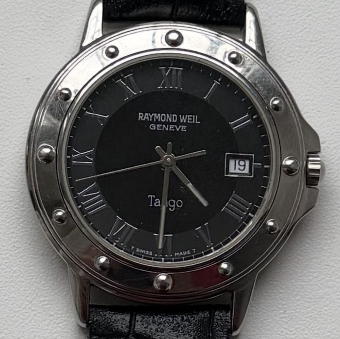Часы Raymond Weil