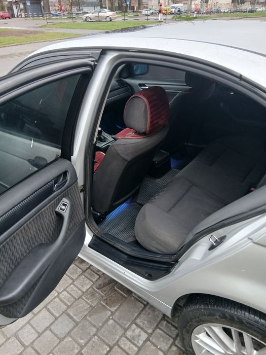 Продам BMW E46 2.0диз