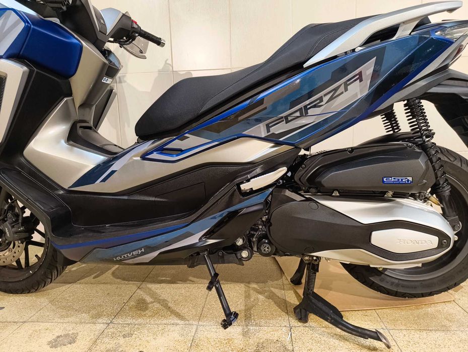 Honda Forza 350 [23000kms]