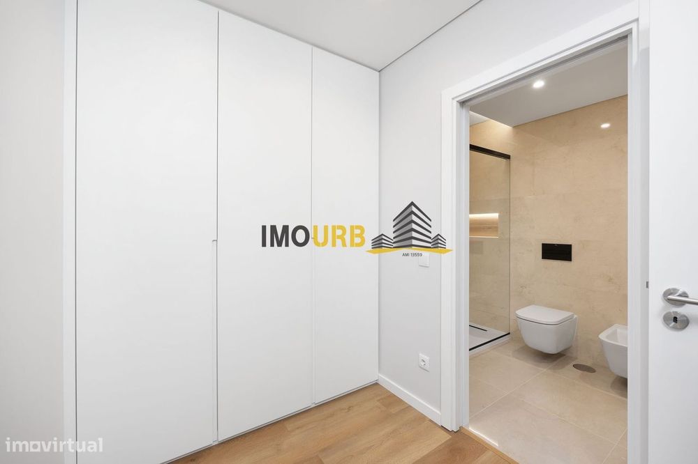 Em construção T3 Telheiro