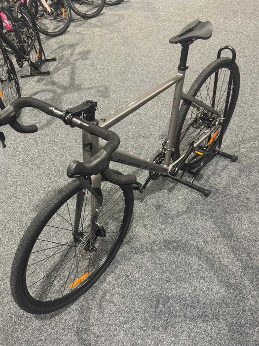 Rower Gravel STORM Focus 3.0 Grey Raty 0%