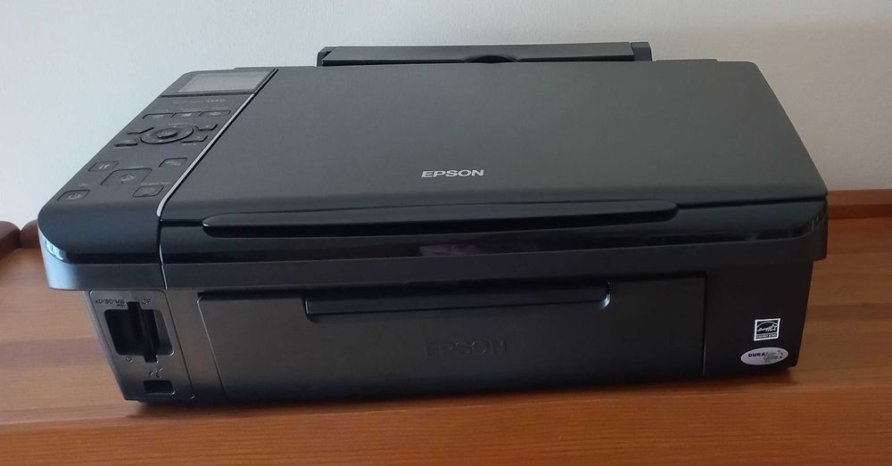 Impressora multifunções Epson Stylus SX415