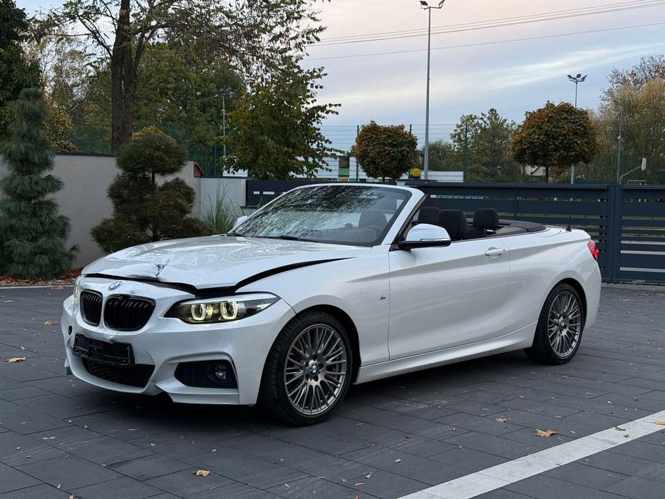 BMW Seria 2