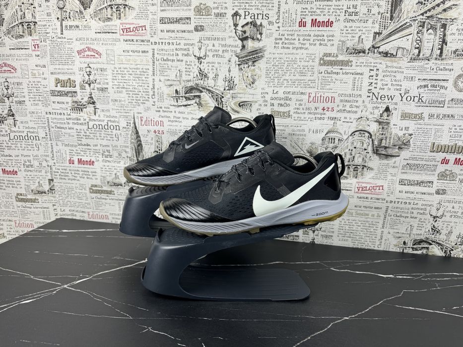 Кросівки Nike Pegasus Trail 5 Розмір 45 Взуття