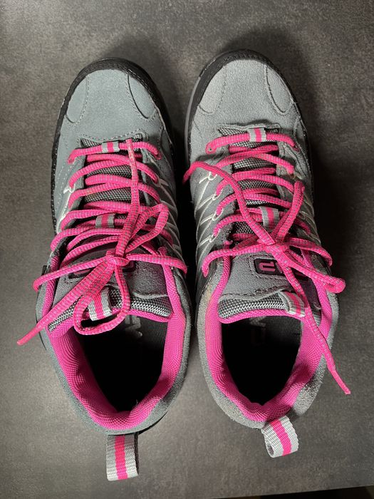 Кросівки для трекінгу CMP 38