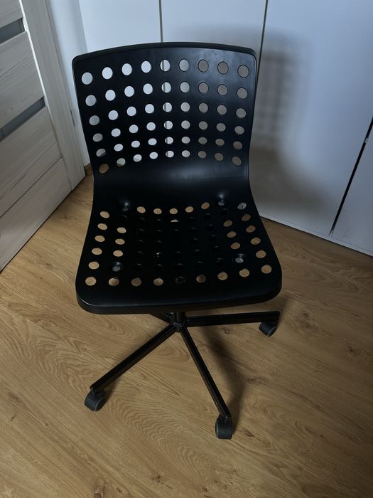 Krzesło obrotowe IKEA