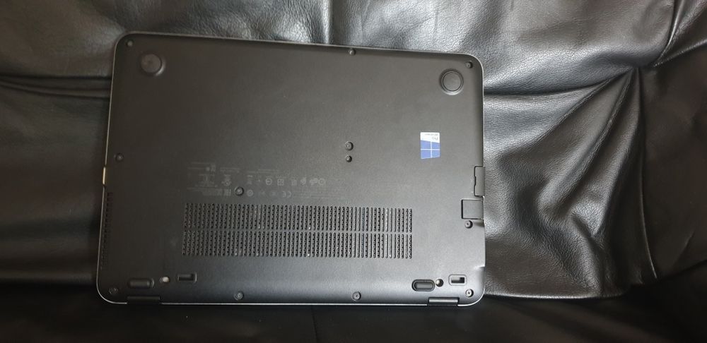 Продам ноутбук HP