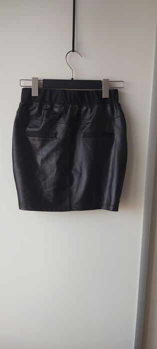 Spódnica mini Buch Copenhagen