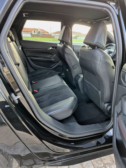 Peugeot 308 GT SW 2.0 180cv