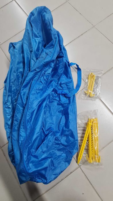 Insuflável Criança Castelo Insuflável