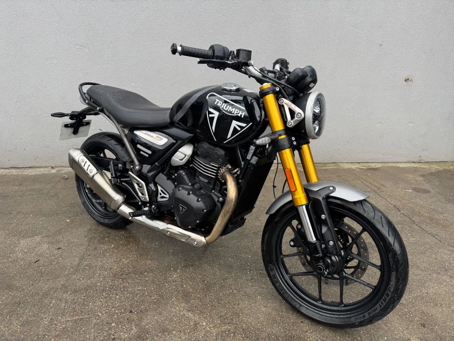 Triumph