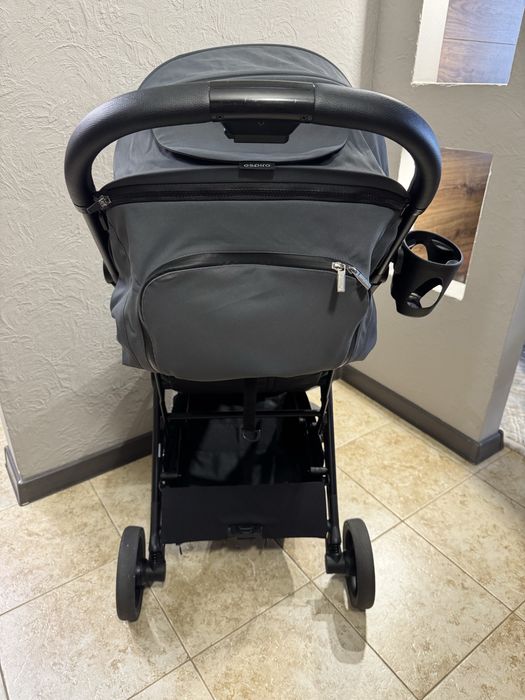 Коляска Espiro Just