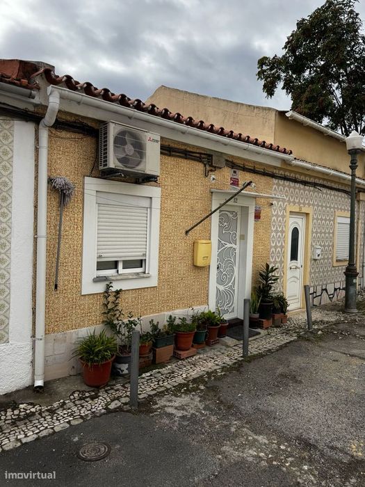 Moradia Campolide