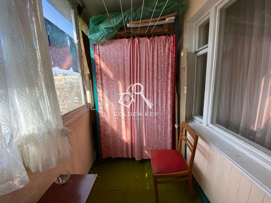 Продаж 2-кімнатної квартири на 173 кварталі