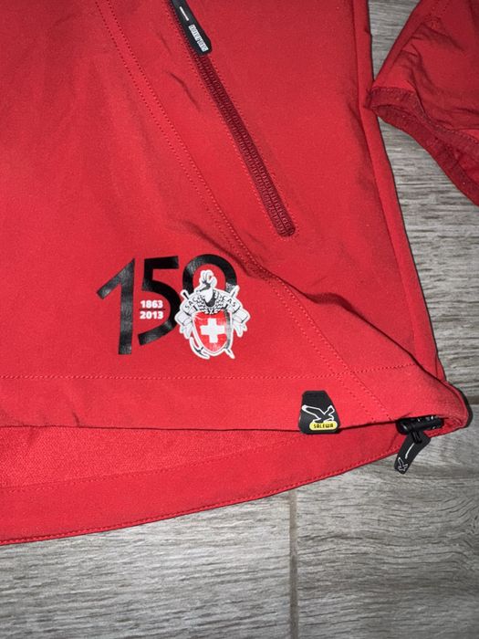 Ветровка Salewa alpine xtrem женская