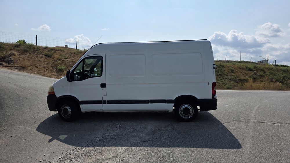 Renault master 07521703307368222727