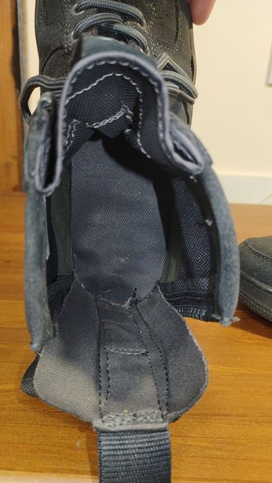 Trampki Big Star, 38