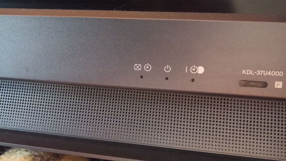 Telewizor Sony Brawia 37cali