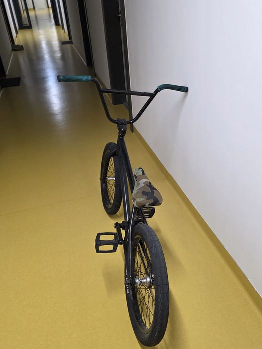 BMX na sprzedaż – dobry stan