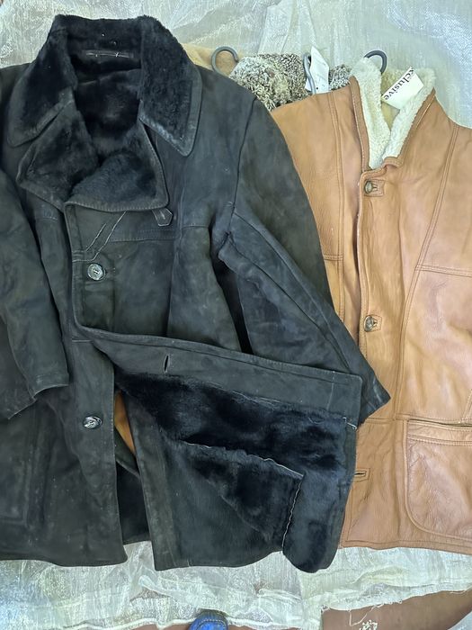 Дублянки натуральні оптом