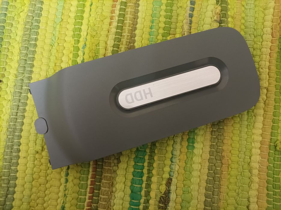 Xbox 360 fat икс бокс 360 фат з Av кабелем