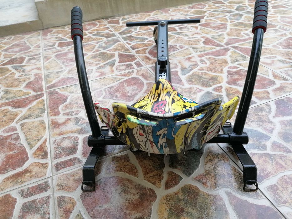 Cadeira de boderbord