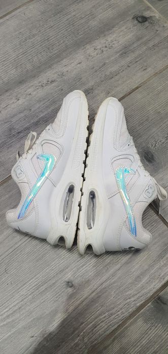 Buty Nike Air Max r. 37