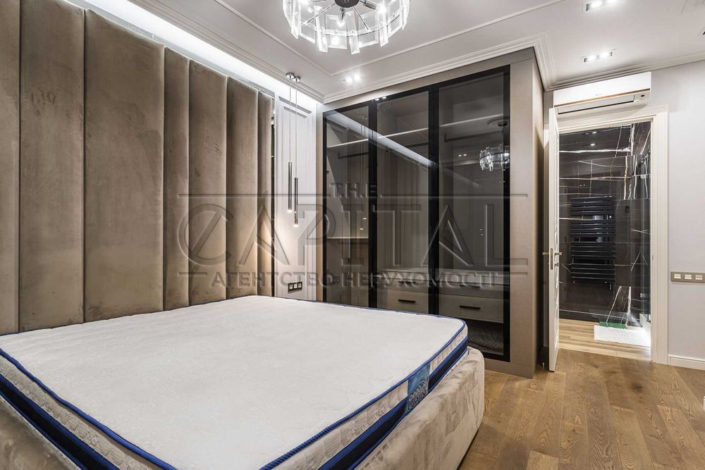 2-кімнатна квартира за адресою Новопечерський пров. (площа 75 м²) - Atlanta.ua - фото 11