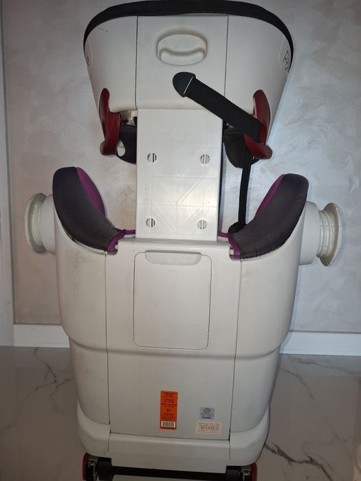 Fotelik Römer kidfix XP sict