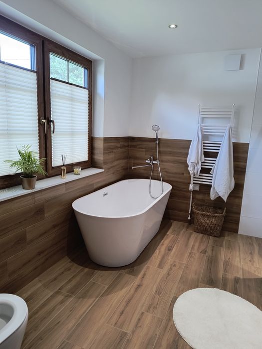 Wykończenia wnętrz remonty ,elewacje, elektryka, hydraulika. Podhale