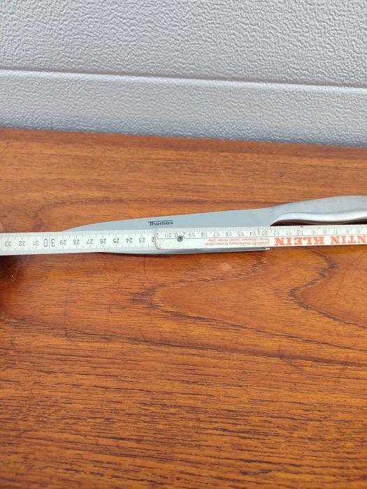 Nóż kuchenny - Thomas - Solidny - U