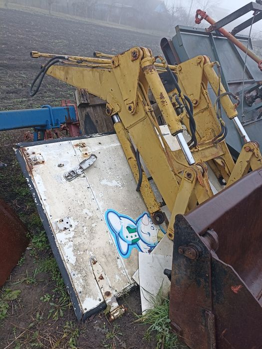 Борекс  обладнання