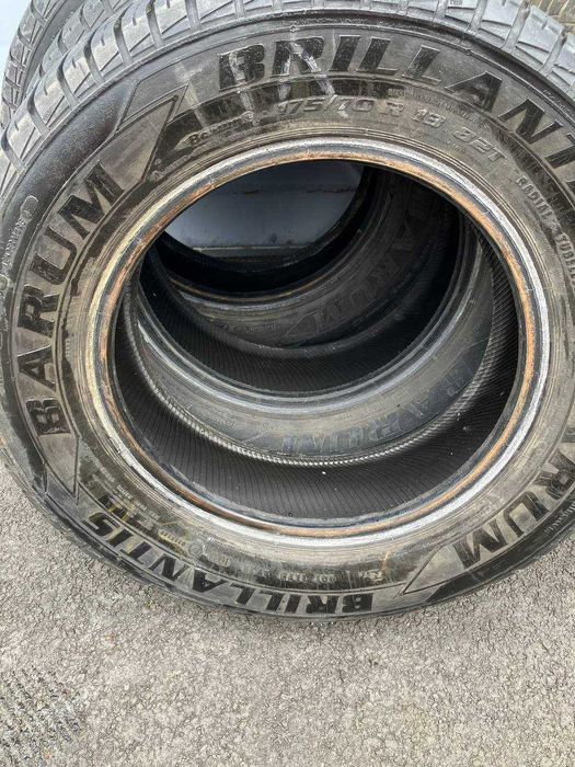 Barum Brillantis 2 175/70 R13 82T