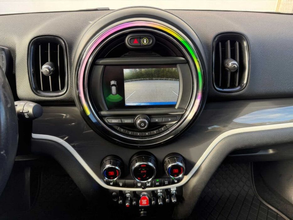 Mini Countryman S  2020