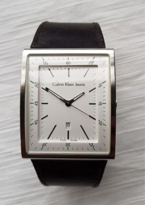 Relógio Calvin Klein