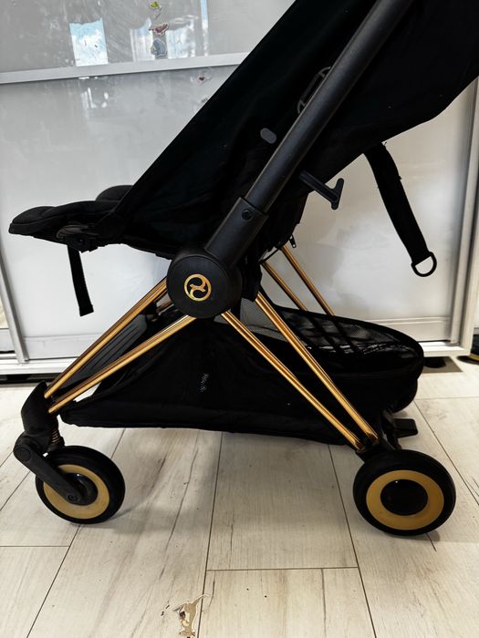 Візочок  Cybex Coya