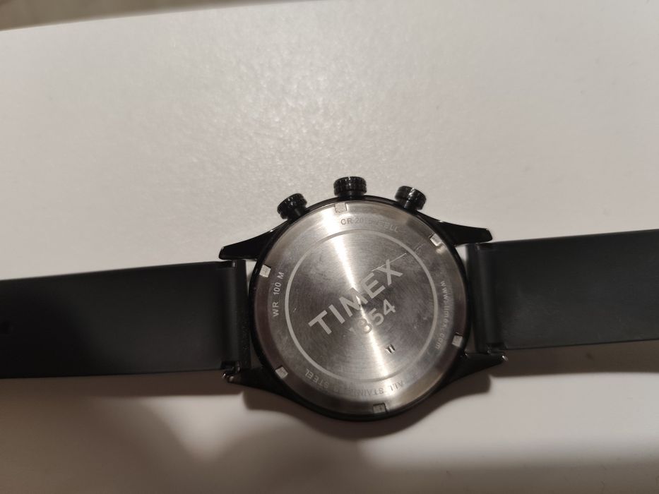 Zegarek Timex T2M708