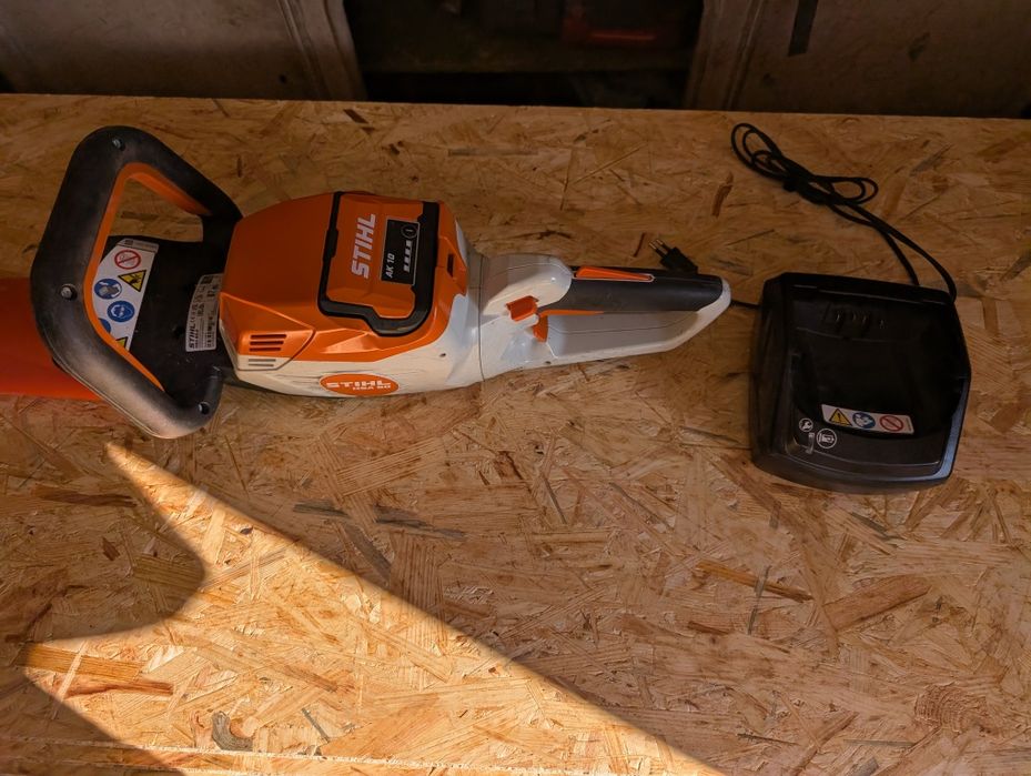 Nożyce kumulatorowe Stihl HSA60