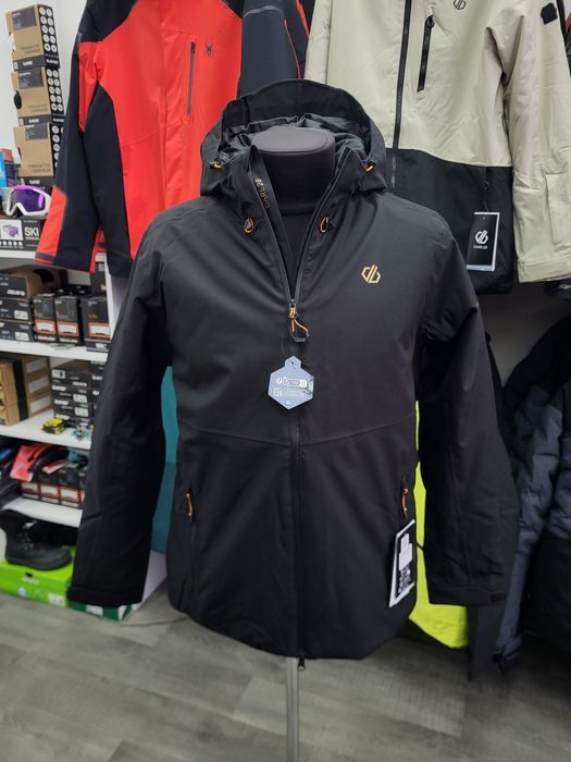 Продам чоловічу куртку Dare2b водонепроникна  зимова оригінал