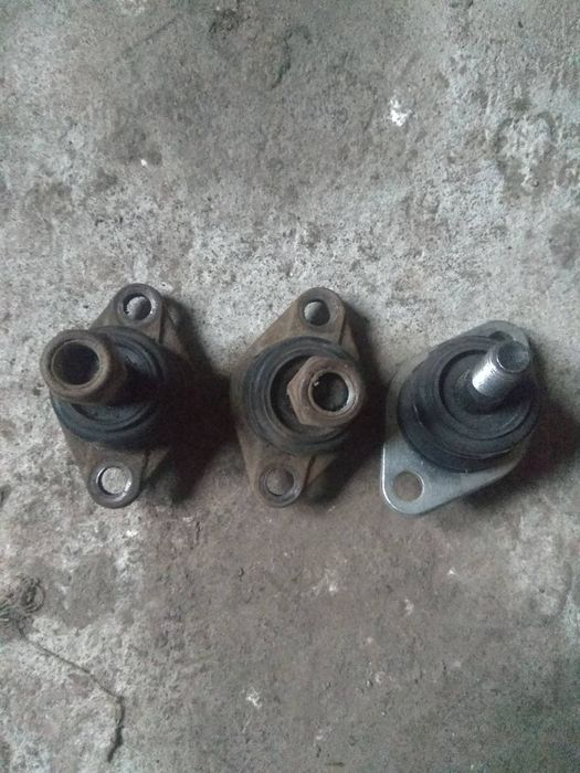 Продам бензобак від ваз 2108